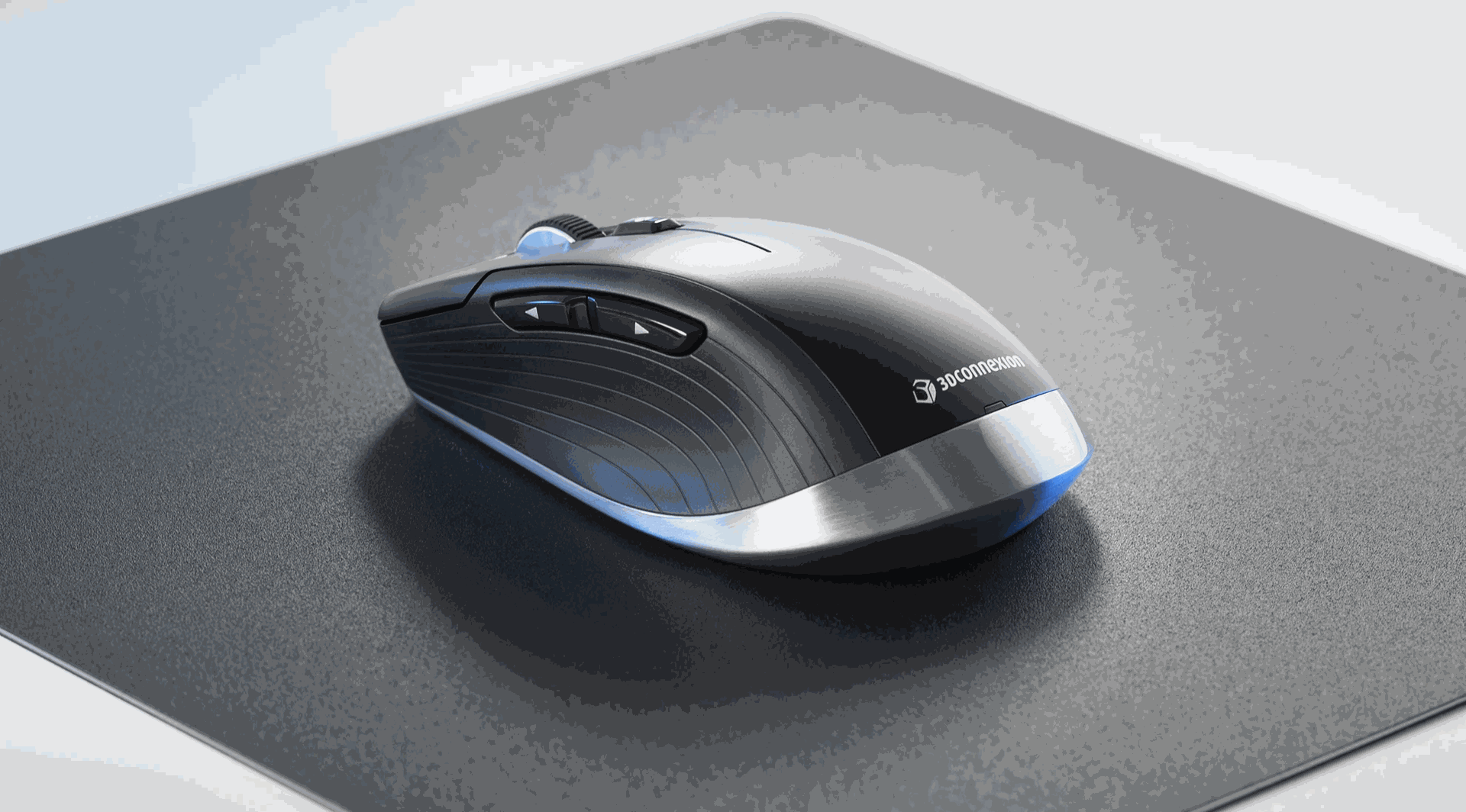 CadMouse Compact Wireless