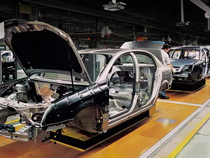 Manufactura