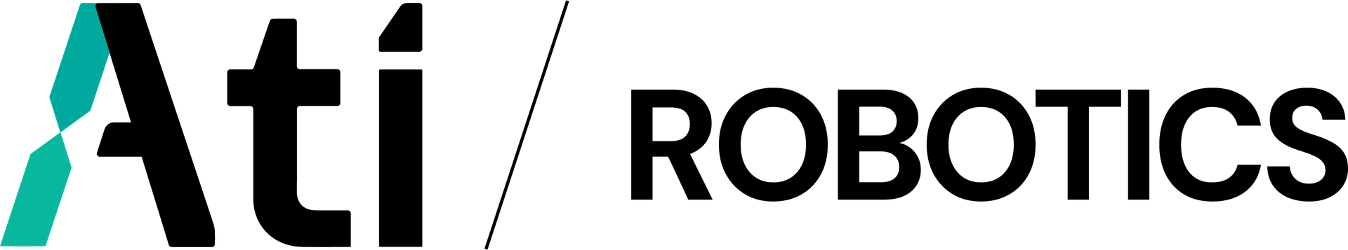 Ati Robotics