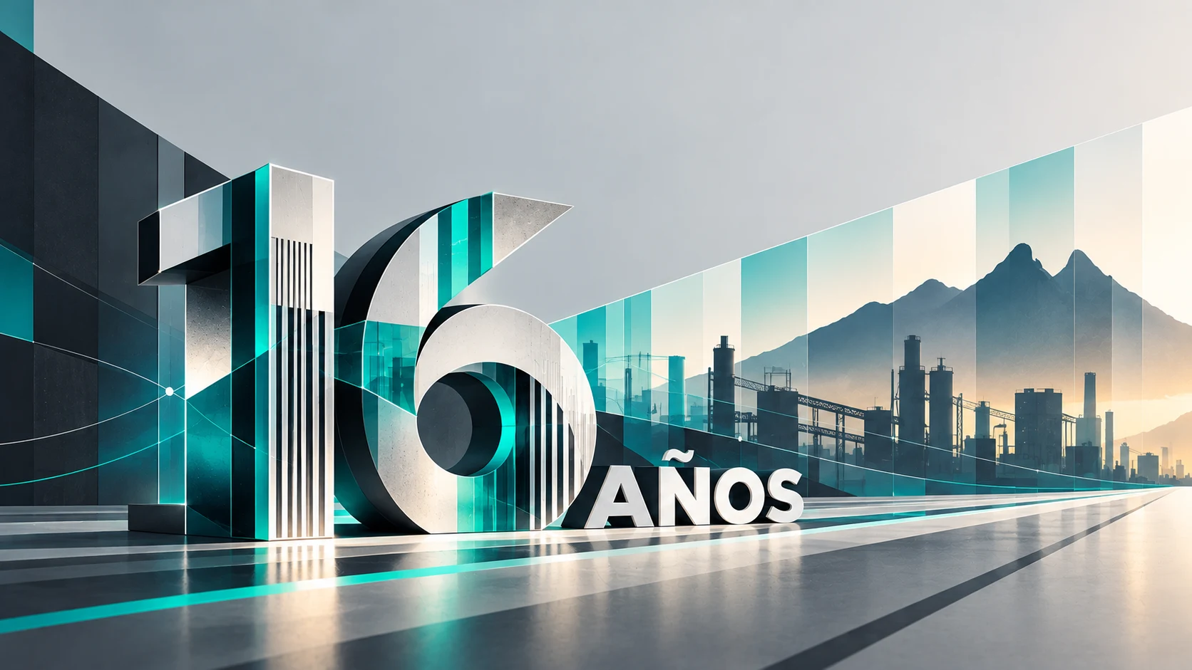 16 años de Vexin Global Supply: integración industrial en Monterrey desde 2010