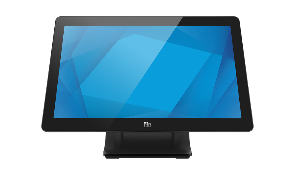 ELO TOUCH - Monitor Táctil 1509L 15.6" HD 1280x720, Projected Capacitive 10 Puntos, HDMI, USB, Retroiluminación LED, Color Negro