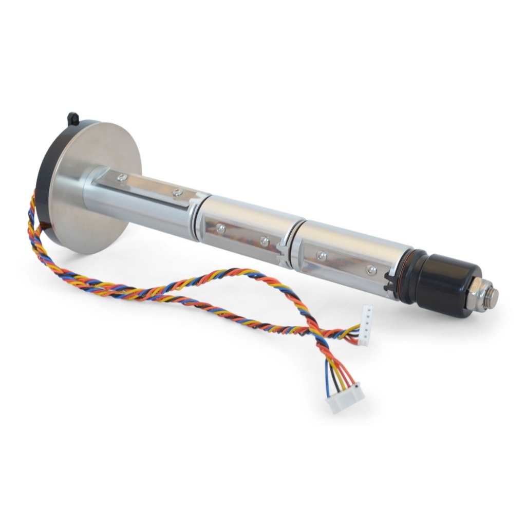 P1006061 - ZEBRA - Kit de refacción - Etiqueta KIT RIBBONSUPPLYSPINDLE 170XI4