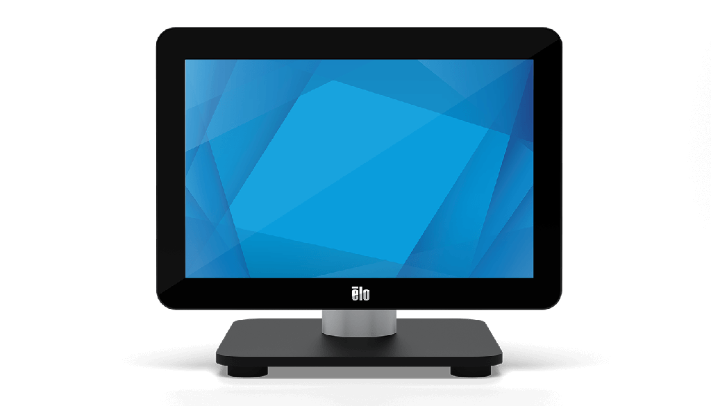 Elo 1002L - Monitor táctil 10" wide LCD HD, PCAP USB, ZB, USB-C, HDMI y VGA