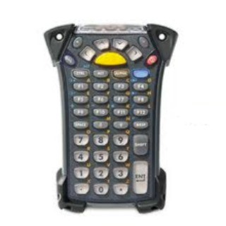 MC909X-G, MC9190-G and -K and MC9200 43 Key Keypad