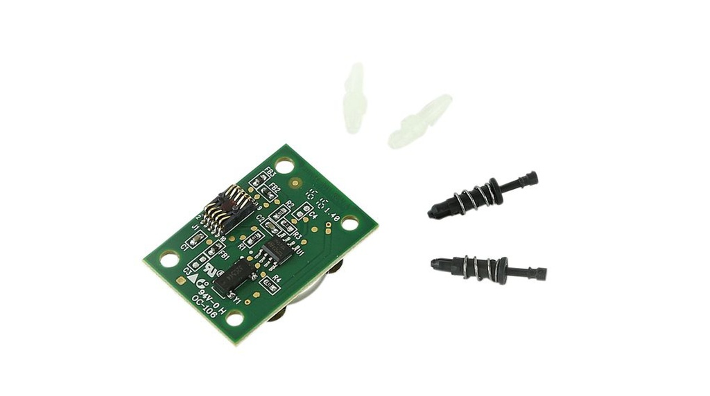  P1037974-004 - ZEBRA -  Kit, Real Time Clock, ZT210, ZT220, ZT230
