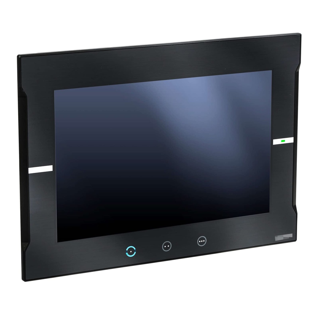 OMRON - Sysmac NA HMI, 12", Black
