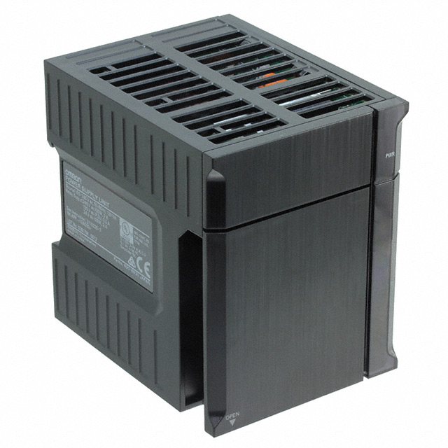OMRON - Sysmac NJ Power Supply AC