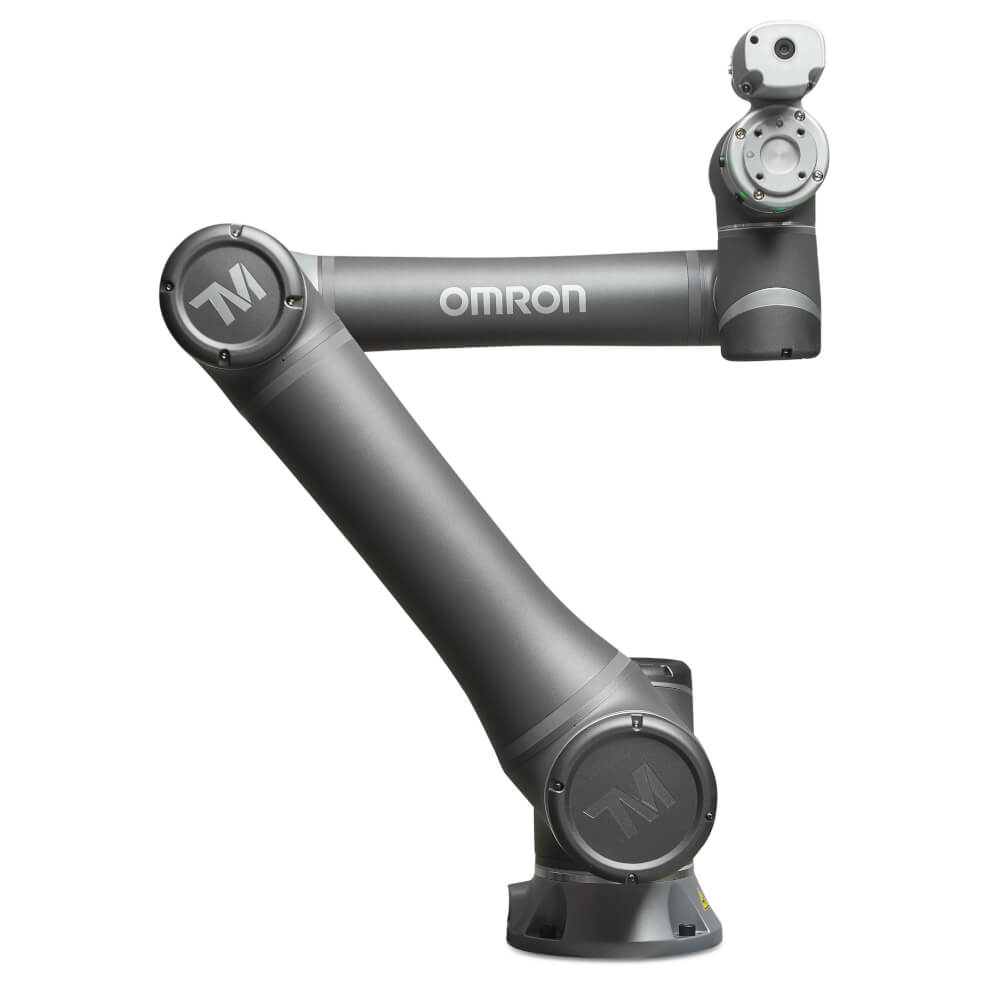 OMRON - Bundle, Cobot, TM14