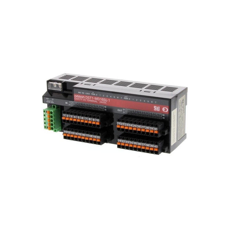 OMRON - DST1-MD16SL-1