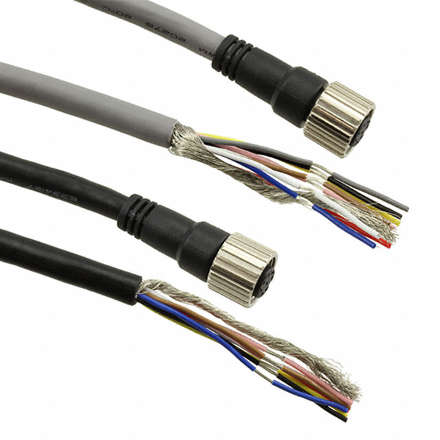 OMRON - F39-JD7A