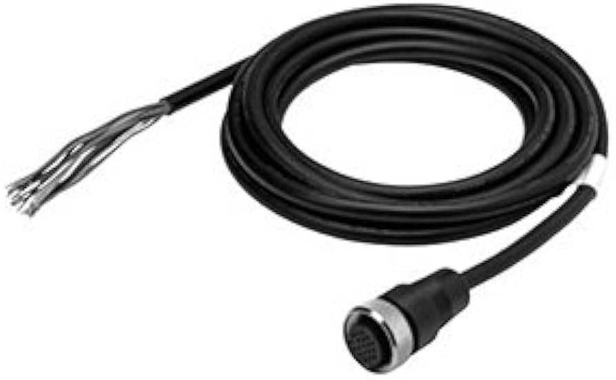OMRON - OS32C-CBL-20M