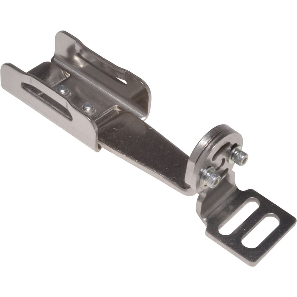 OMRON - TOP/BOT ADJUST BKT WALL MOUNT