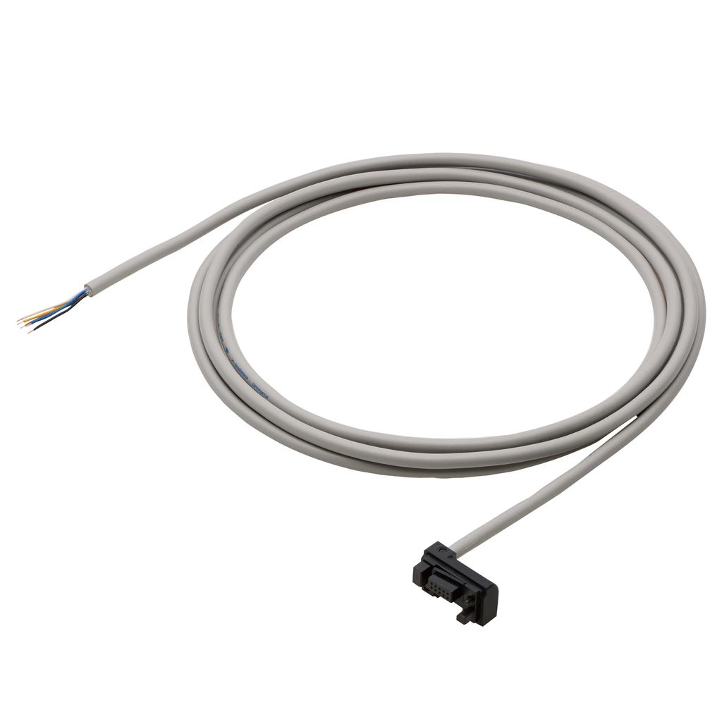 OMRON - Root Straight Cable TX 7 m