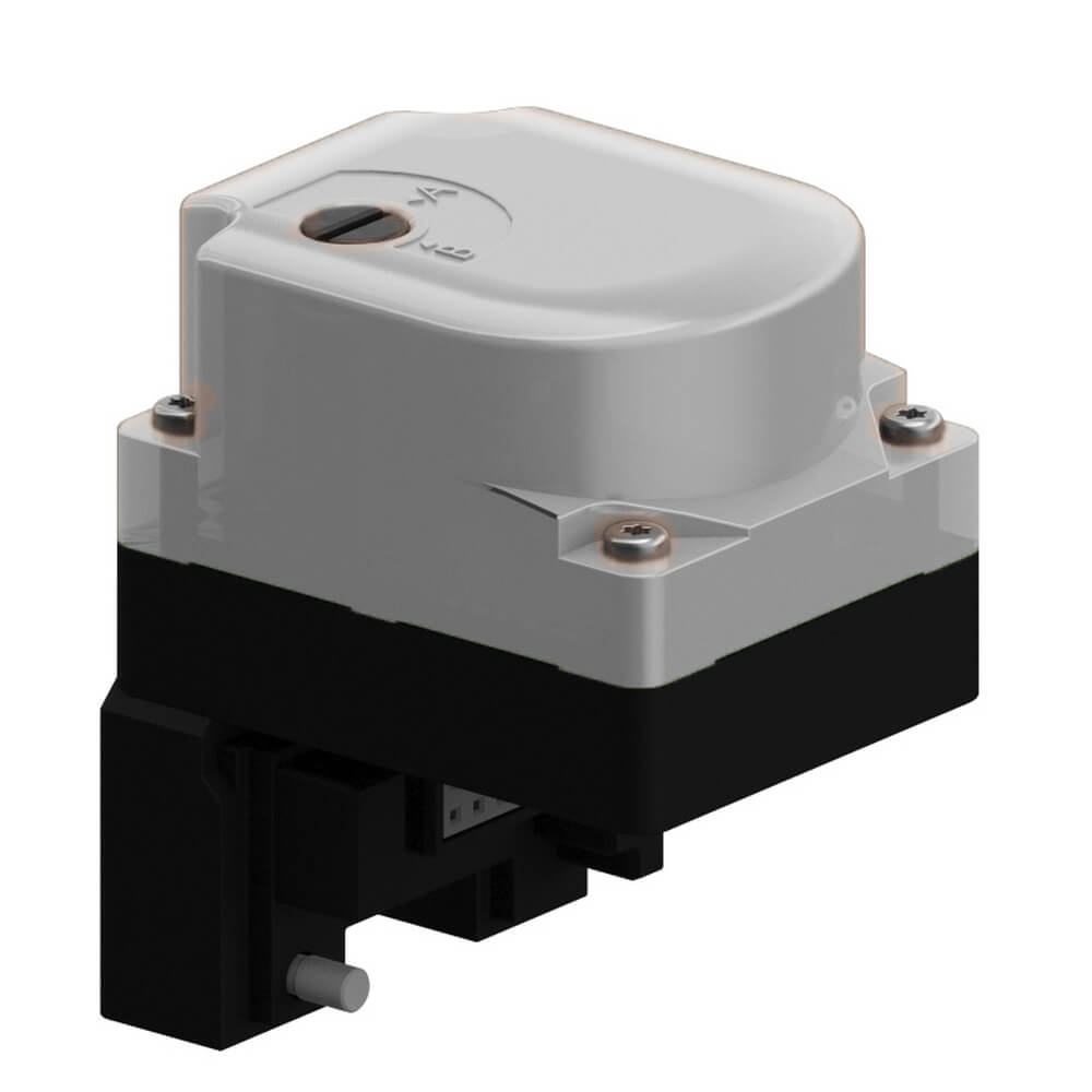 OMRON - F3SG SR PG Indicator Lamp