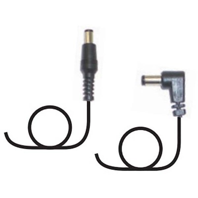 OMRON - DC cable Straight type