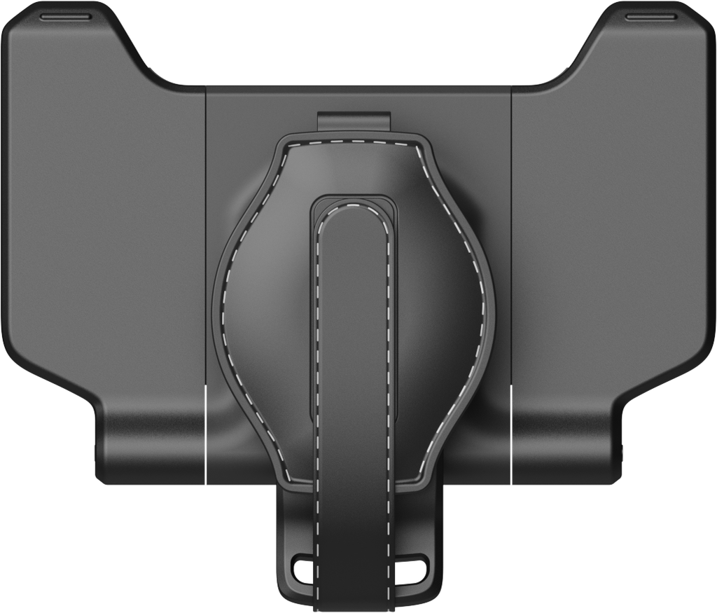 ZEBRA - ET6X KICKSTAND WITH HAND STRAP 