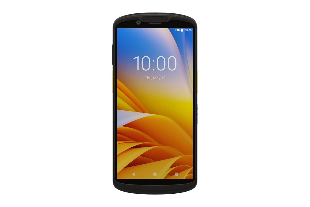 TC530E-0T1K1B1000-NA - ZEBRA - TC53e, Computadora táctil TC53E, LAN, Pantalla 6", WIFI 6E, 6GB RAM/64GB ROM, SE55 IMAGER, 16MP RFC, 8MP FFC, WARM SWAP, 4680 MAH STANDARD BATTERY, GMS, NA ONLY