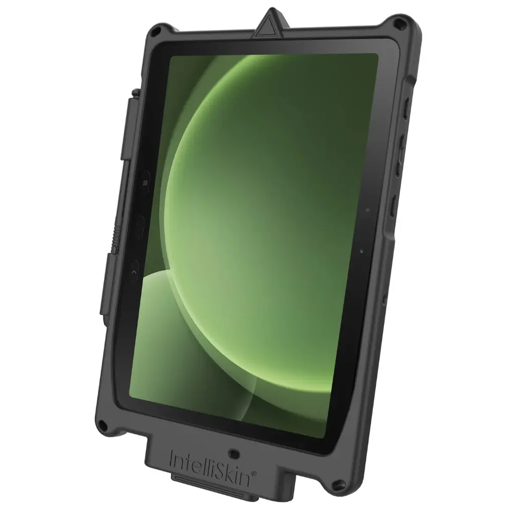 RAM MOUNTS - RAM GDS INTELLISKIN FOR SAMSUNG GALAXY TAB ACTIVE PRO AND TAB ACTIVE 4 PRO