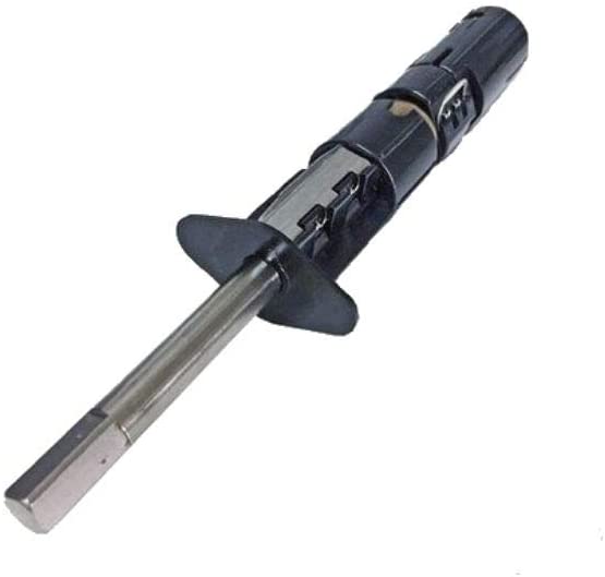 P1037974-051 - ZEBRA - Kit de repuesto para impresora de Etiqueta Kit, Ribbon Take Up Spindle, ZT210, ZT220, ZT230, ZT111, ZT211, ZT231