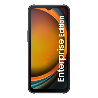 SAMSUNG - Smartphone Rugged Galaxy XCover7 6.6" FHD+, 5G, MediaTek Dimensity 6100+, 6GB RAM, 128GB, Android 14, Negro