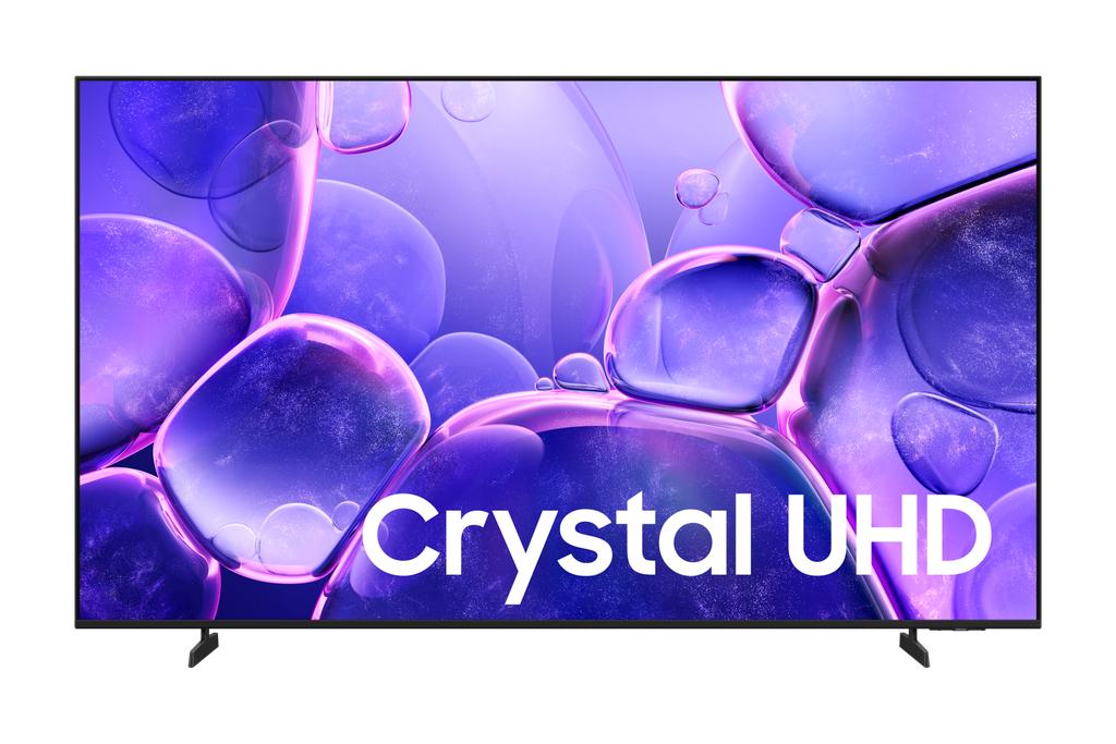 SAMSUNG - Televisor Smart TV 85 pulgadas UN85U8000 4K UHD, serie U8000