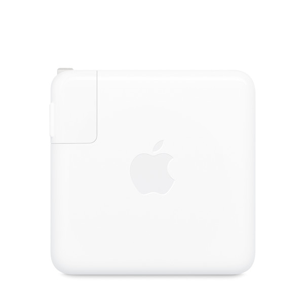APPLE - Adaptador Universal de Corriente 70W USB-C