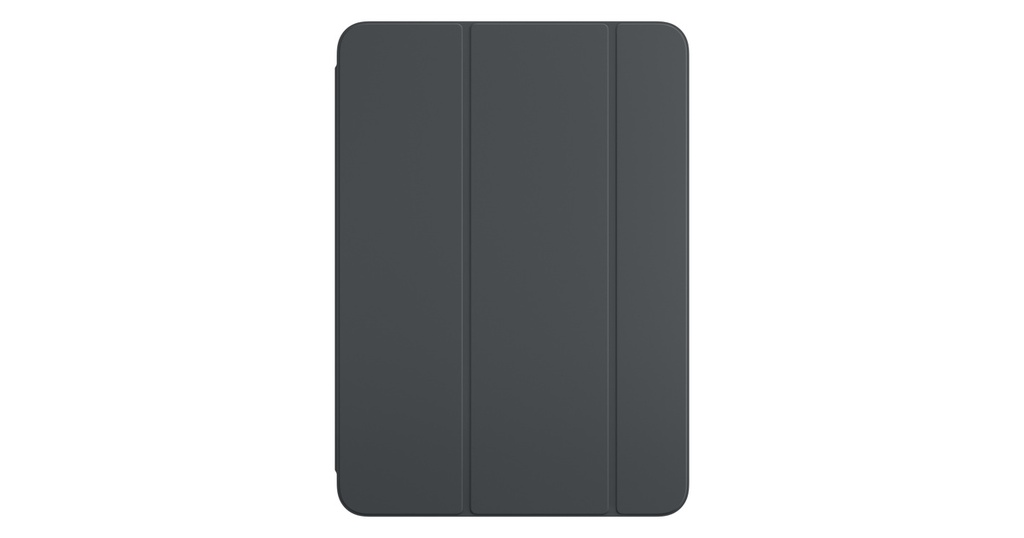 APPLE - Smart Folio para iPad Pro 11" (M4), Funda protectora con soporte, Color Negro