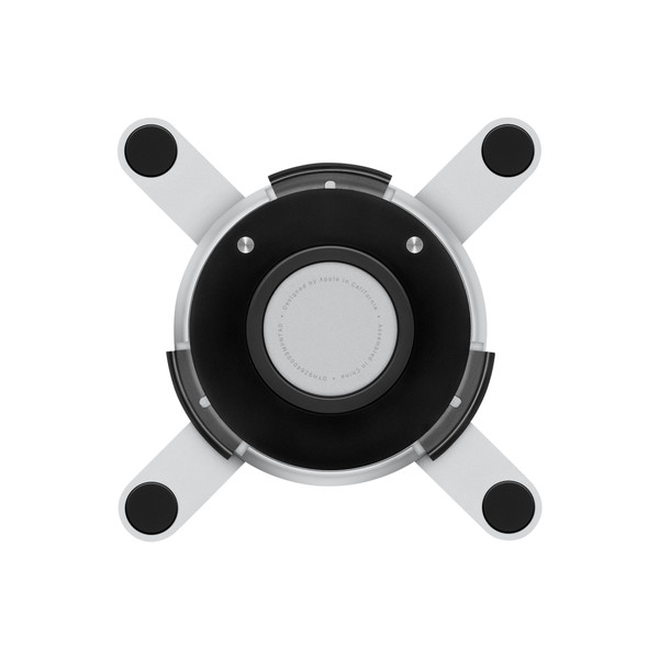 APPLE - Adaptador de Montaje VESA para Studio Display y Pro Display XDR, modelo MX5M3LZ/A