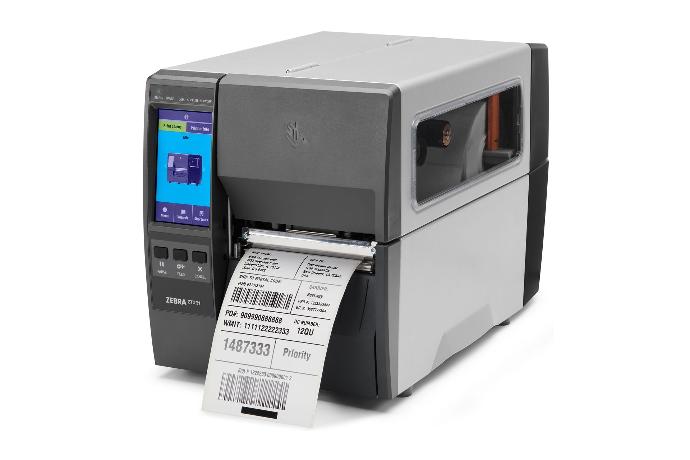 P1037974-029 - ZEBRA - Kit de refacción - Etiqueta Kit, Drive Gears, only for ZT210, ZT220, ZT230 printers with Serial Numbers less than 52J141101521