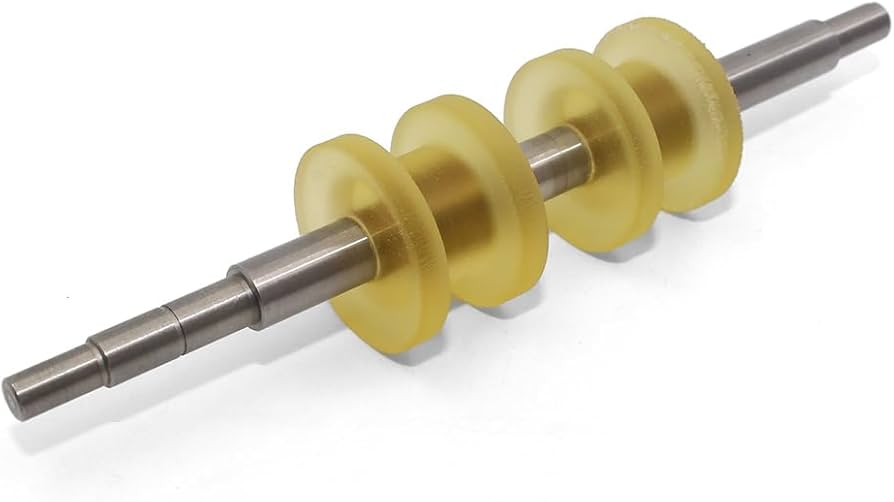 KIT,ROLLER,RIB,LAMINATE