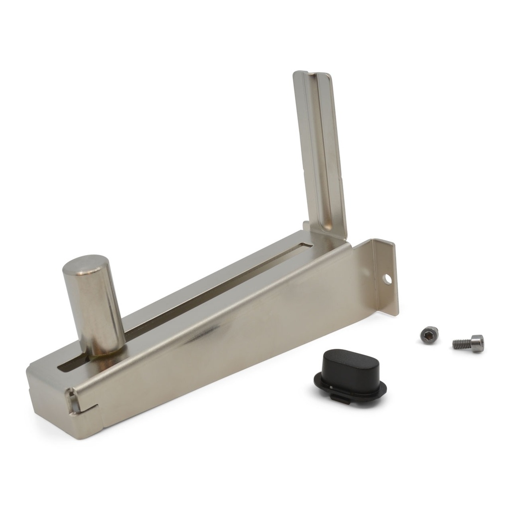 P1058930-043 - ZEBRA - Kit de refacción - Etiqueta Kit, Media Hanger, ZT420, ZT421