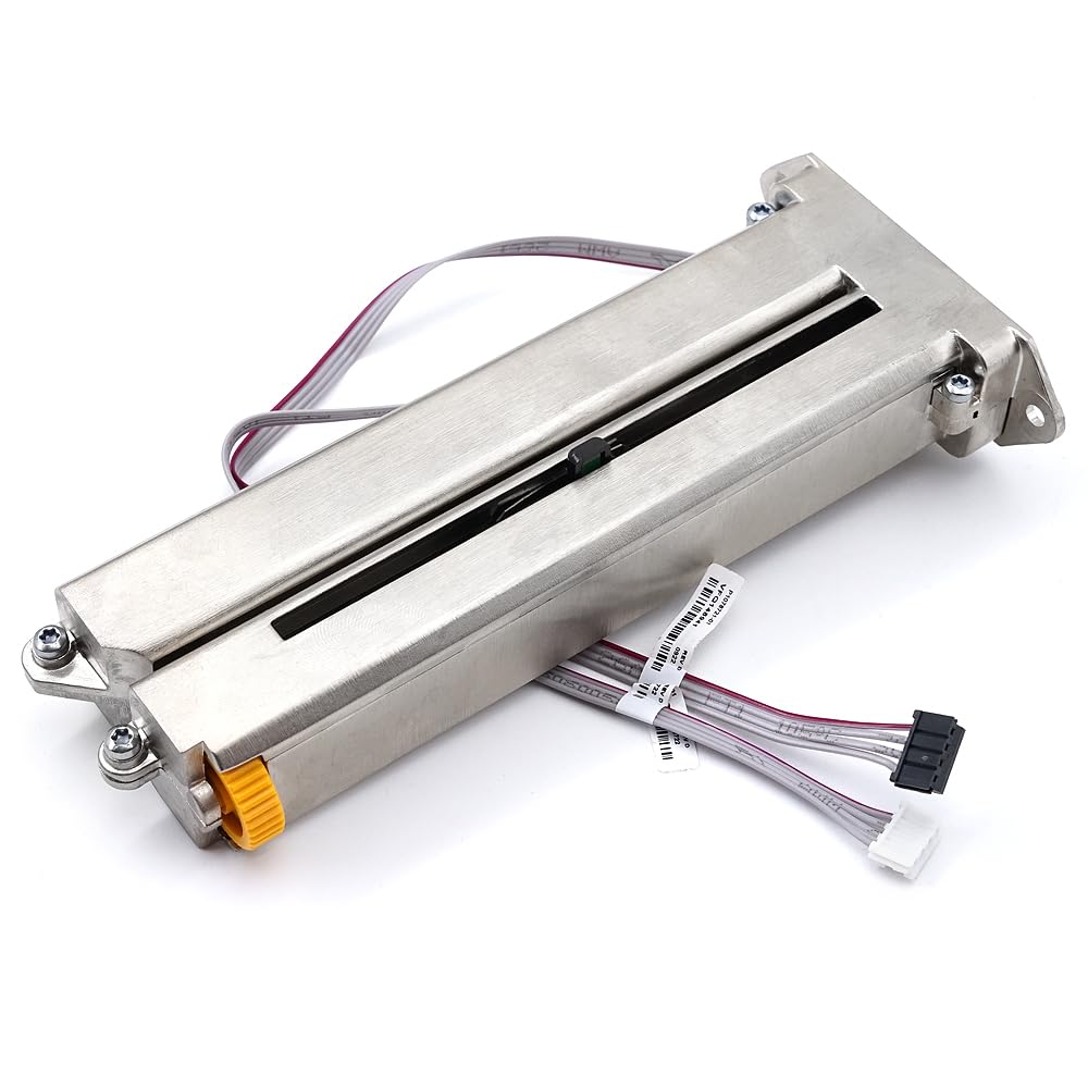 Kit Hardware for the Ribbon Supply Spindle ZT600 Series