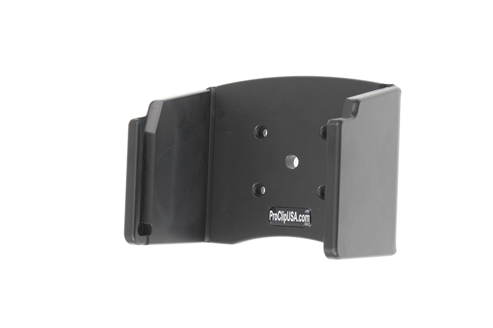 MNT-RFD49-UNPWR-01 - ZEBRA - Montaje, soporte y placa RFD40 Unpowered Stationary Mount, Compatible with AMPS Mounting Pattern.
