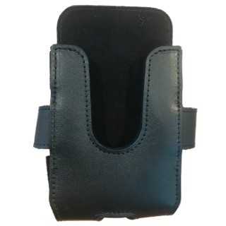SG-EC5X-HLSTR1-01 - ZEBRA - Funda EC50/EC55 Soft Holster, supports deivce with either standard or Bateria Extendida