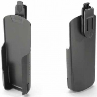 DESCONTINUADO - SG-MC7011110-02R - ZEBRA - Funda MC70/MC75: Rigid Holster Hard Plastic w/ large clip