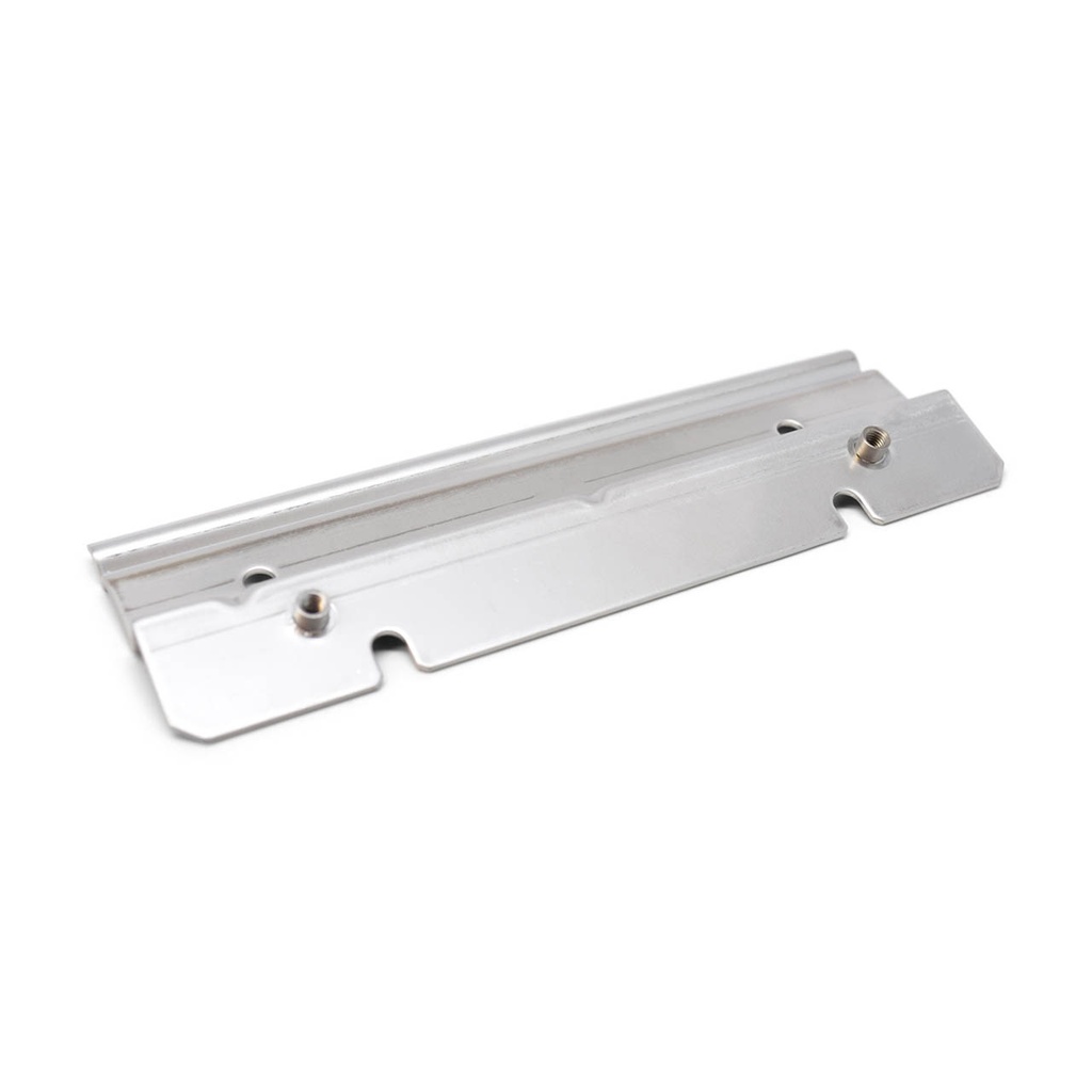 79838M - ZEBRA - Kit de refacción - Etiqueta Kit Tear Bar ZT420, ZT421, ZM600