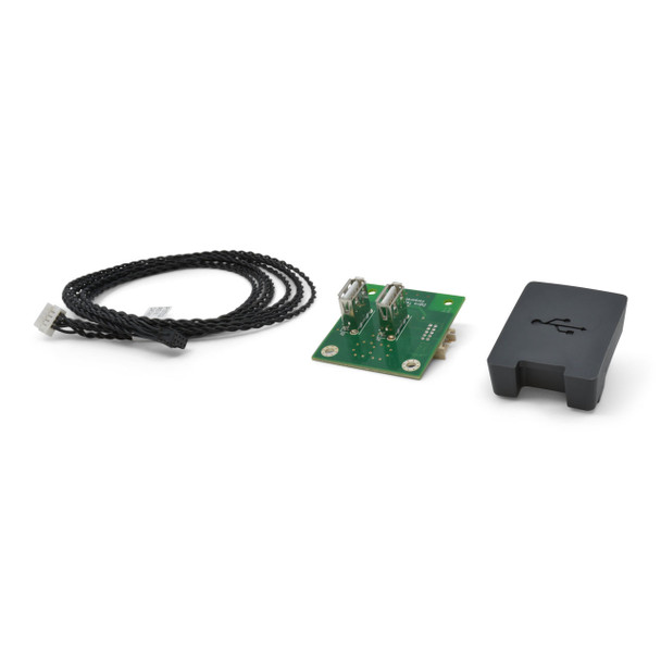 P1083320-045 - ZEBRA - Kit de refacción - Etiqueta Kit USB PCBA & Cover ZT600 Series