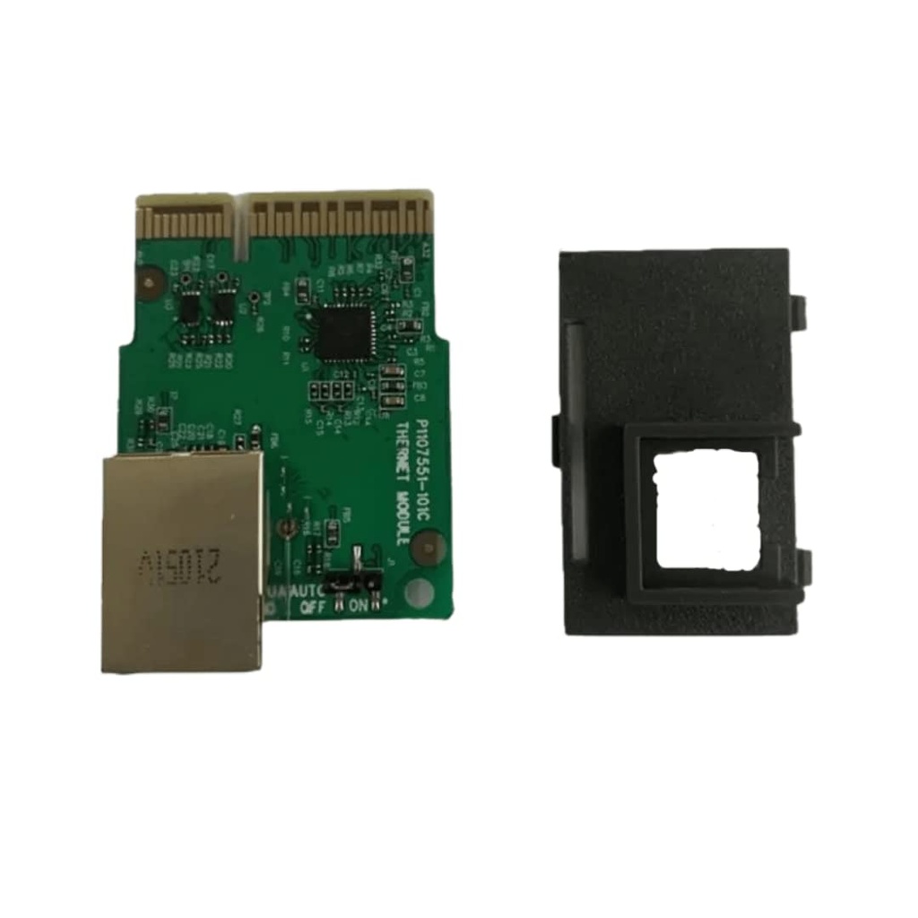 P1112640-045 - ZEBRA - Kit de repuesto para impresora de Etiqueta Kit, Print Mechanism 300dpi, ZD621D