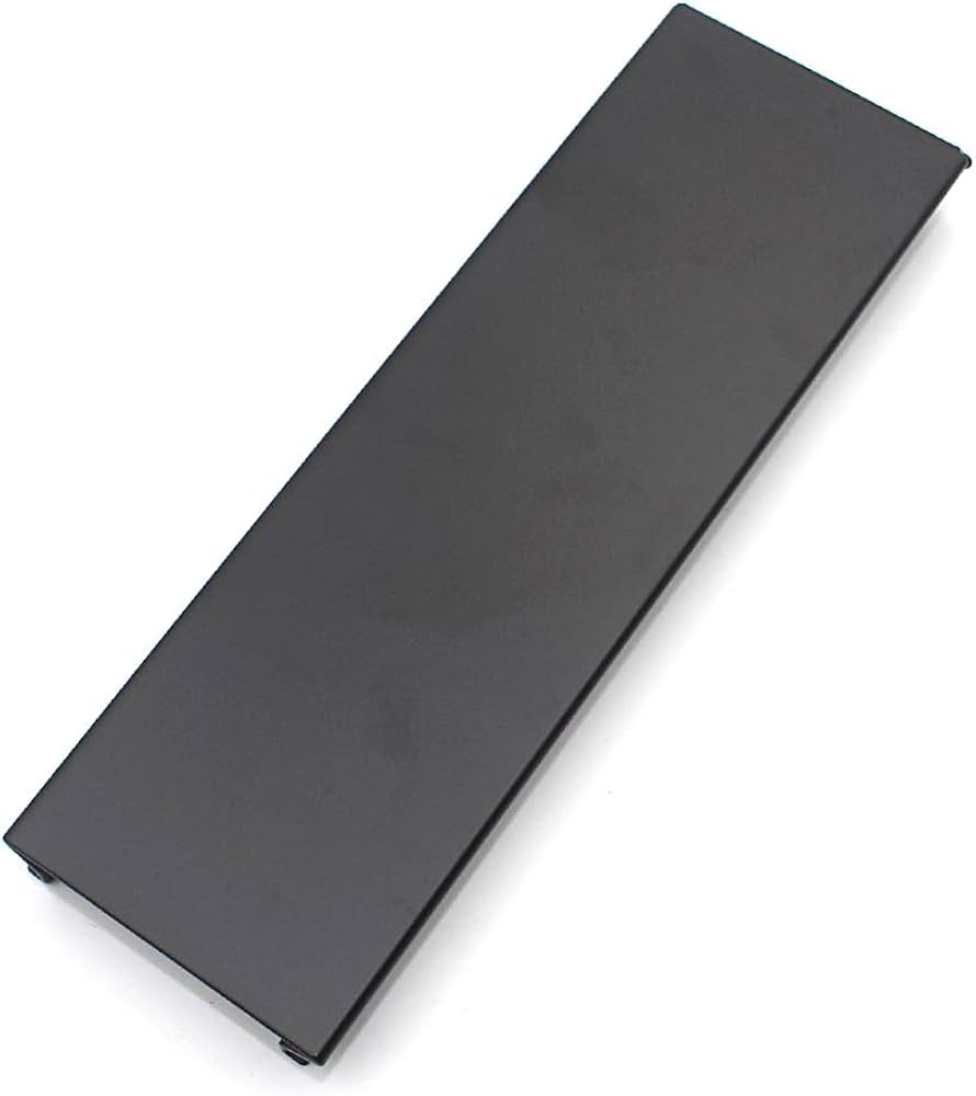 P1083320-077 - ZEBRA - Kit de refacción - Etiqueta Kit Media Support ZT620, ZT620R