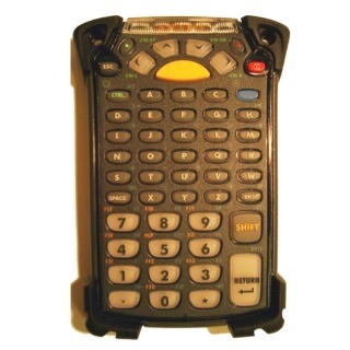 DESCONTINUADO - KYPD-MC9XMU000-01R - ZEBRA - Teclado numérico MC909X-G, MC9190-G and -K and MC9200 53-VT Key Keypad