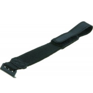 TC21/TC26 Handstrap, support device with either standard or enhanced battery