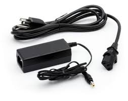 P1031365-024 - ZEBRA - Kit de adaptador KIT ACC,QLn/ZQ5/ZQ6,AC ADAPTER,US (type A) Cord