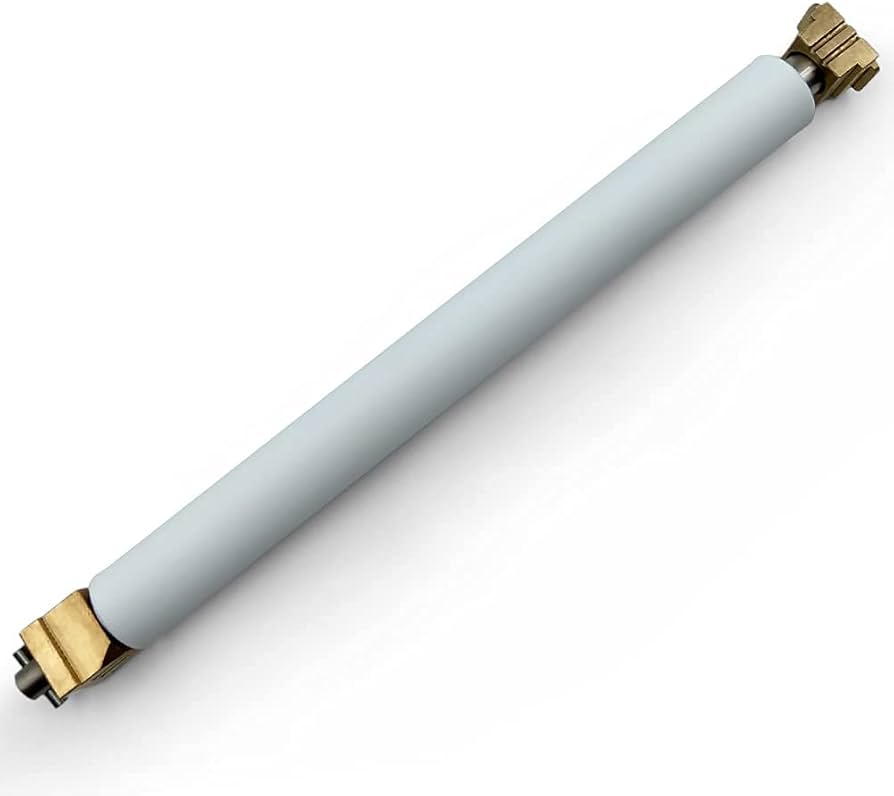 P1058930-081 - ZEBRA - Rodillo de platina de transferencia térmica Rodillo de impresión ZT420, ZT421