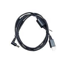 CBL-DC-451A1-01 - ZEBRA - Cable de poder DC Line Cord with Filter Used with 3600 Series (Except SAC3600-4001CR) Level 6 AC/DC Power Supply Part PWR-BGA12V50W0WW