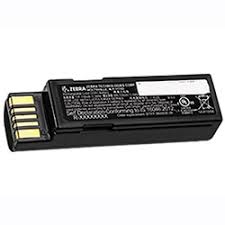 BTRY-DS81EAB0E-00 - ZEBRA - Batería Spare Battery, 81XX Family