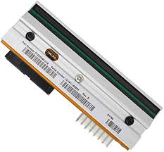 P1053360-018 - ZEBRA - Cabezal de impresión de transferencia térmica Cabezal de impresión 203dpi 105SL Plus