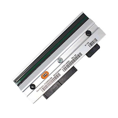 P1058930-011 - ZEBRA - Cabezal de impresión de transferencia térmica Cabezal de impresión 600 dpi, ZT410, ZT411