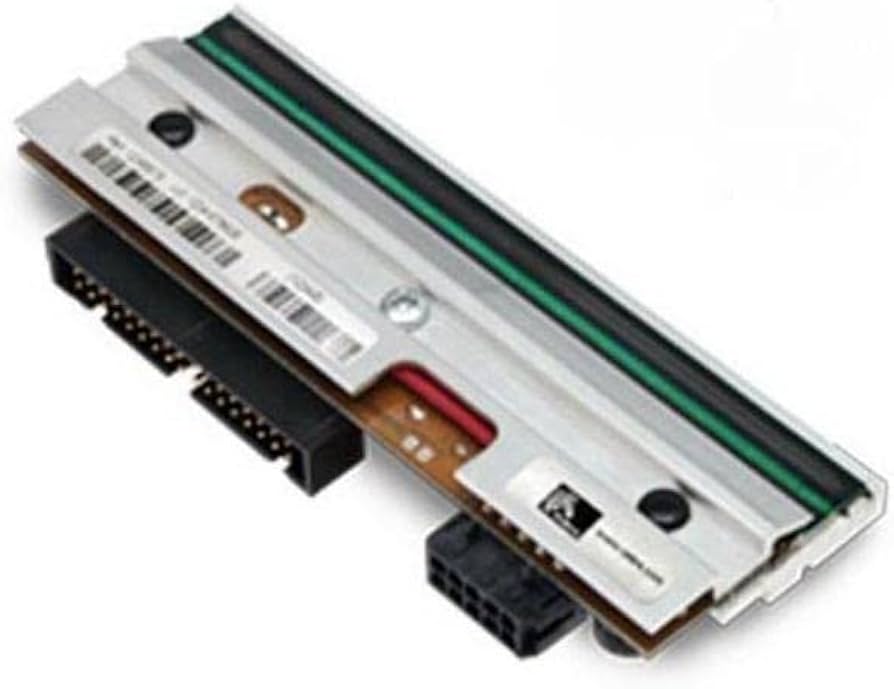 P1058930-013 - ZEBRA - Cabezal de impresión de transferencia térmica Cabezal de impresión 300 dpi, ZT420, ZT421
