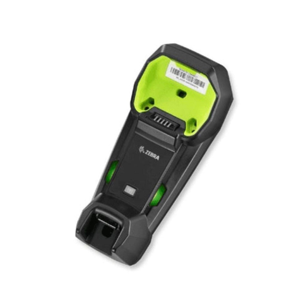 STB3678-C100F3WW - ZEBRA - Base de carga Standard Cradle for 3678 Family, Charger, BlueTooth and Multi Interface
