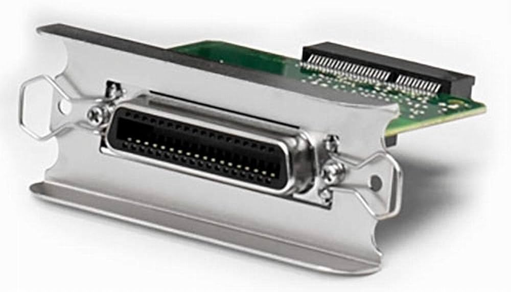 P1058930-075 - ZEBRA - Puerto Kit, Parallel Port, ZT410, ZT420, ZT411, ZT421